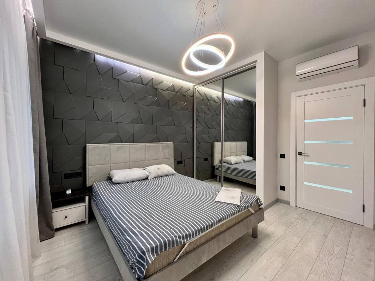 אודסה 44 Pearl Stylish 1-Bedroom Apartment מראה חיצוני תמונה