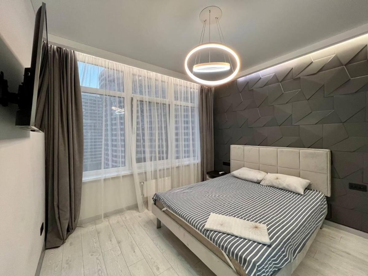 אודסה 44 Pearl Stylish 1-Bedroom Apartment מראה חיצוני תמונה