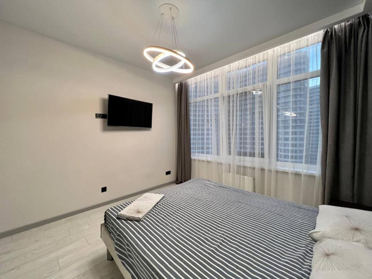 אודסה 44 Pearl Stylish 1-Bedroom Apartment מראה חיצוני תמונה
