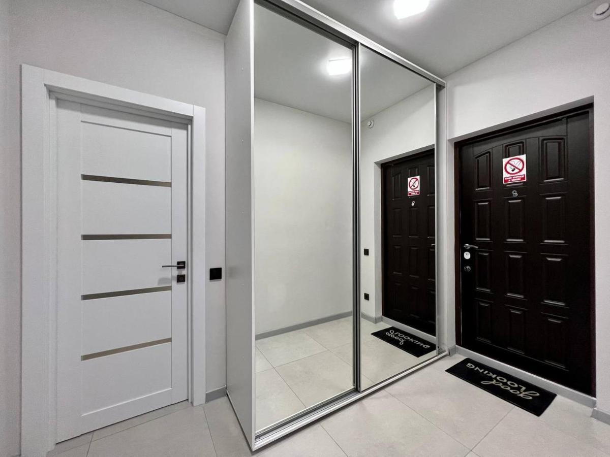 אודסה 44 Pearl Stylish 1-Bedroom Apartment מראה חיצוני תמונה