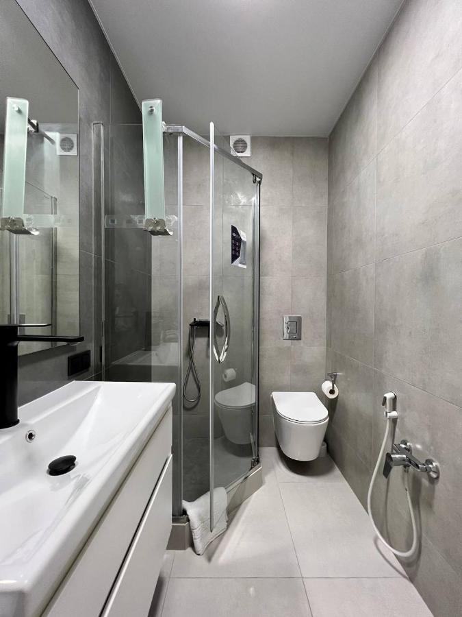 אודסה 44 Pearl Stylish 1-Bedroom Apartment מראה חיצוני תמונה